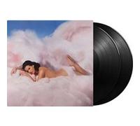 Katy Perry – Teenage Dream – Vinyle – Édition 13e anniversaire – Version explicite