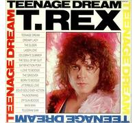 Teenage Dream [Import]