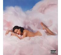 Teenage Dream [Explicit Lyrics]
