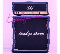 Teenage Dream/Luv It!! [Import allemand]