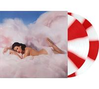 Teenage Dream-Peppermint Pinwheel Vinyl [Import]