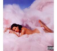 Teenage Dream: The Complete Confection [avec couverture de style aleatoire]