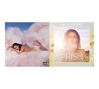 Teenage Dream: The Complete Confection [avec Couverture de Style aleatoire] & Prism