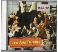 teenage dreams-vol-17 - teenage dreams-vol-17 (UK Import)