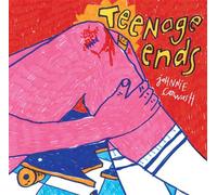 Teenage Ends Vinyle