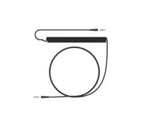 Teenage Engineering 4-pole curly audio cable