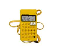 Teenage Engineering Teenage Engineering CA-X Yellow