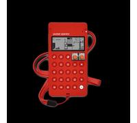 Teenage Engineering Ca-X Rouge
