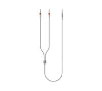 teenage engineering Câble répartiteur stéréo 3,5 mm vers 2 x mono 3,5 mm, longueur 750 mm