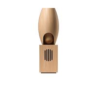 teenage engineering CH-8 hatshepsut - Choir Singing Wooden Dolls with Internal Speaker Module, midi and ble Compatible (Hatshepsut)