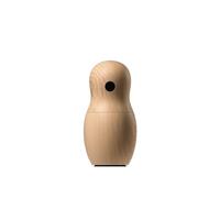 teenage engineering CH-8 olga - Choir Singing Wooden Dolls with Internal Speaker Module, midi and ble Compatible (olga)