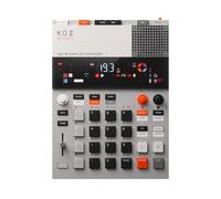 Teenage Engineering Sampler EP-133 K.O. II 128MB