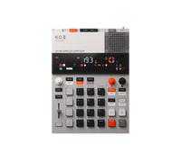 Teenage Engineering Sampler EP-133 K.O. II, boîte à rythmes, séquenceur, micro et effets intégrés