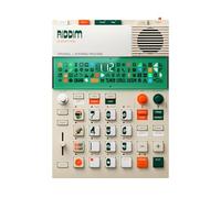 Teenage Engineering EP-40 Riddim Supertone - Sampler