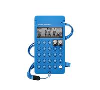 CA-X Blue housse pour Pocket Operator