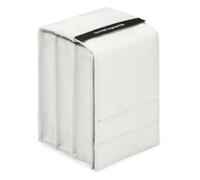 Teenage Engineering Field Accordion Bag White pour TX-6