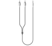 Teenage Engineering Field audio cable 3.5 mm to 2x RCA 1200 mm
