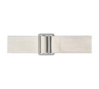 TEENAGE ENGINEERING - FIELD BELT STRAP WHITE
