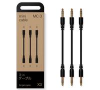 Teenage Engineering MC3 Sync Cables