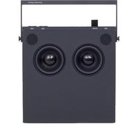 Teenage Engineering OB-4 Black Enceintes portable