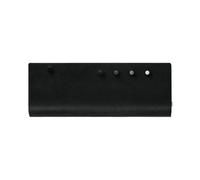 Teenage Engineering OP-1 field Leather Wrap black - Sac de clavier