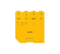 Teenage Engineering OPlab Module - Accessoires pour Pianos