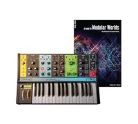 Teenage Engineering PO-14 sub & CA-X Bundle - synthétiseur-Set