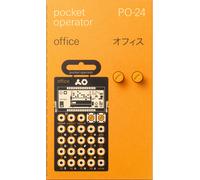 Teenage Engineering PO-24 office