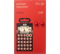 Teenage Engineering PO-28 robot