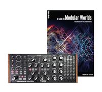 Teenage Engineering PO-32 tonic & CA-X Bundle - synthétiseur-Set