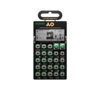 teenage engineering Pocket Operator PO-12 Rhythm, Drum Machine et Séquenceur Avec Verrous de Paramètres et Punch-In Effects