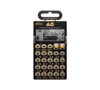 Teenage Engineering - Pocket Operator PO-24 Office - Boîte à rythmes, séquenceur, Punch-In