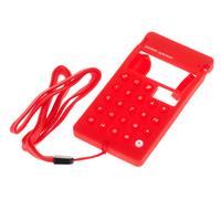 Teenage Engineering Teenage Engineering CA-X Red