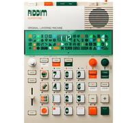 Teenage Engineering Teenage Engineering EP-40 Riddim Supertone