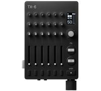 Teenage Engineering TX-6 black