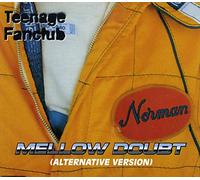 Teenage Fan Club - Mellow Doubt/Alternate Version
