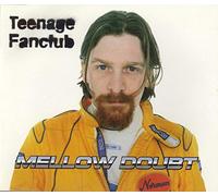 Teenage Fan Club - Mellow Doubt [CD 1] [Import]