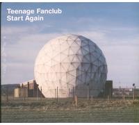 Teenage Fan Club - Start Again(Digi-Aint That Enough+Take The Long)