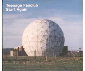 Teenage Fan Club - Start Again(Digi-Aint That Enough+Take The Long)