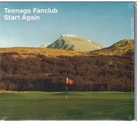 Teenage Fan Club - Start Again(Digi+How Many Years+Nothing to Be Done)