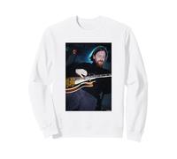Teenage Fanclub Alt Rock Norman Blake par Andy Willsher Sweatshirt