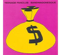 Teenage Fanclub - Bandwagonesque (1991) [Import]