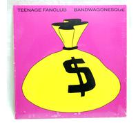 Teenage Fanclub – Bandwagonesque – Remasterisé