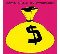 Teenage Fanclub - Bandwagonesque [Remastered] [Vinyl] Rmst, Uk - Import