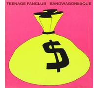 Teenage Fanclub - Bandwagonesque [UK Import]