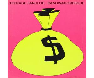 Teenage Fanclub - Bandwagonesque [UK Import]