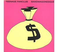 Teenage Fanclub - Bandwagonesque [Vinyl LP]