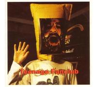 Teenage Fanclub - Deep Fried Fanclub [Import]