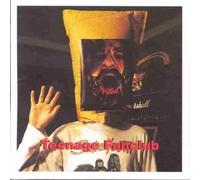 Teenage Fanclub - Deep Fried Fanclub [Import]