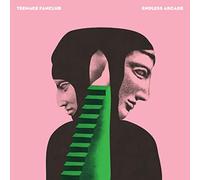 Teenage Fanclub – Endless Arcade – Vinyle 12" (33 tours)